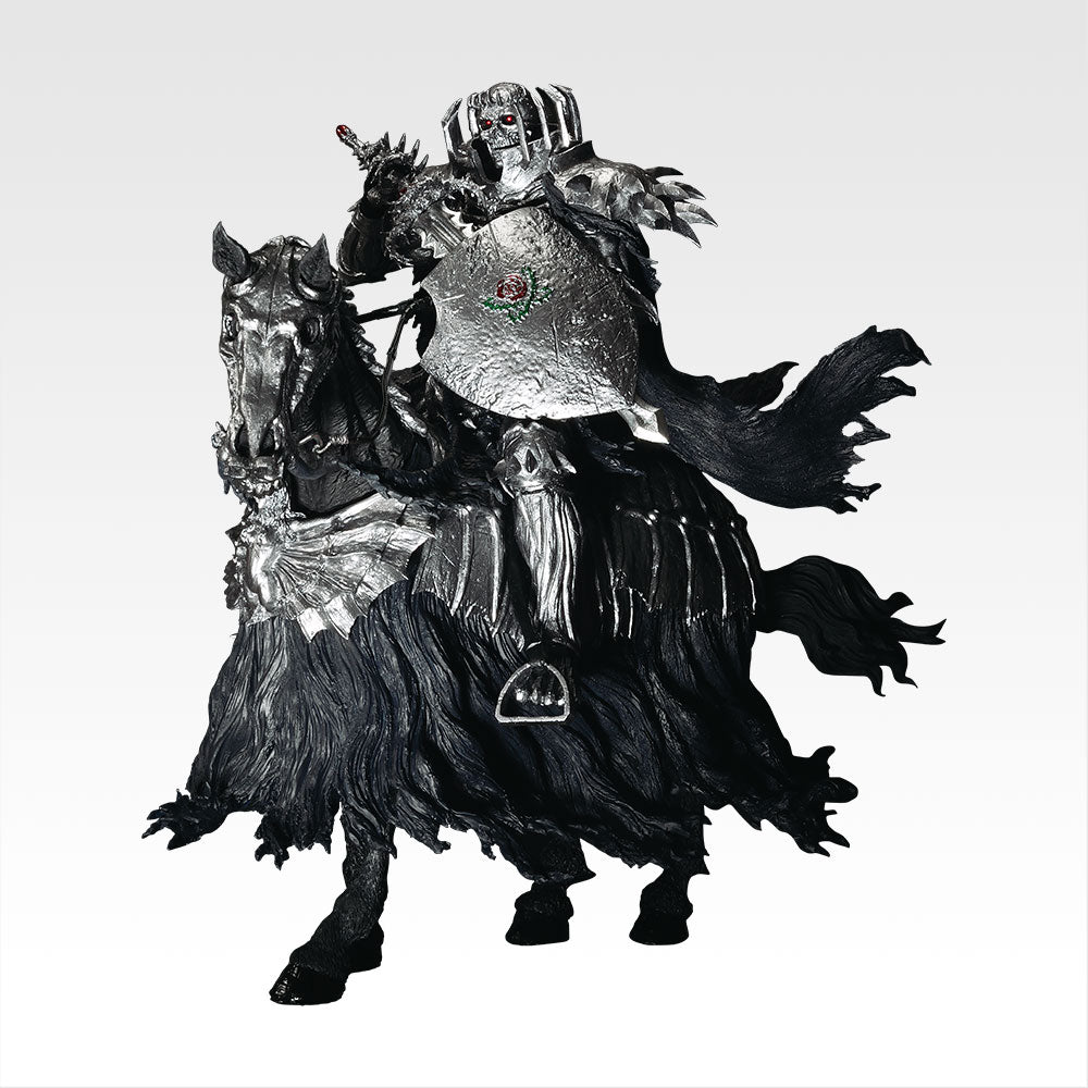 Ichiban Kuji Berserk A Vow of Counterattack Skull Knight Figure