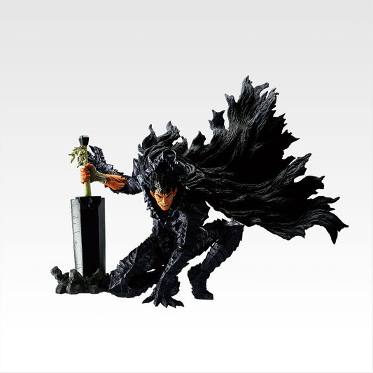 Ichiban Kuji Berserk A Vow of Counterattack Prize A Guts Figure for Sale