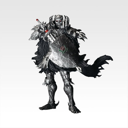 Ichiban Kuji Berserk A Vow of Counterattack Skull Knight Figure
