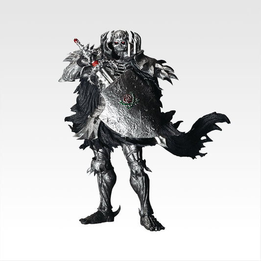 Ichiban Kuji Berserk A Vow of Counterattack Skull Knight Figure