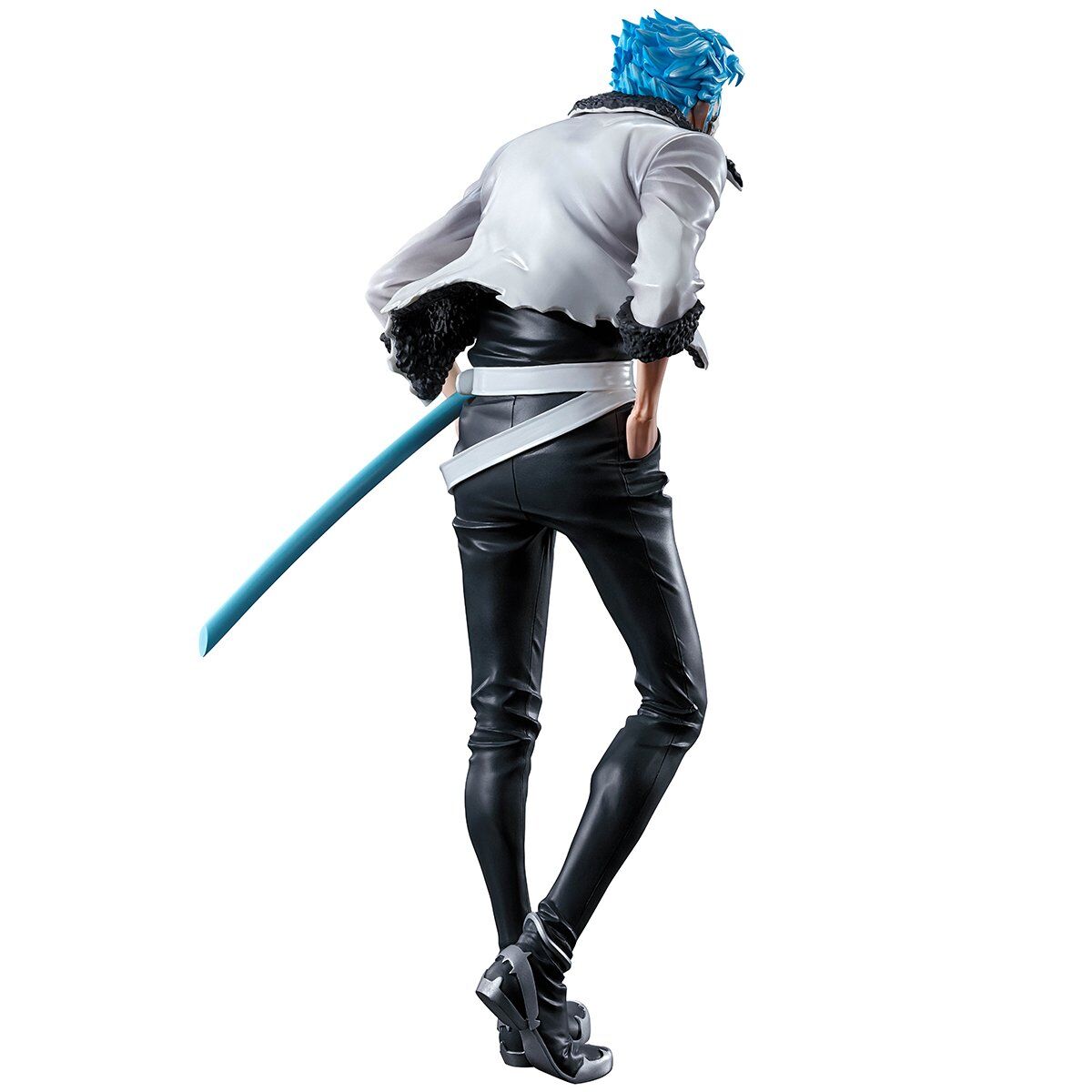 Ichiban Kuji Grimmjow Figure Bleach Stirring Souls Vol.1 Buy