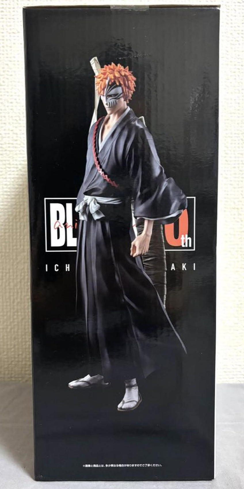 Ichiban Kuji Bleach Stirring Souls Vol.1 Ichigo Hollow Figure Buy