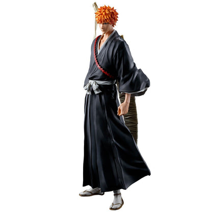 Ichiban Kuji Bleach Stirring Souls Vol.1 Ichigo Figure Buy