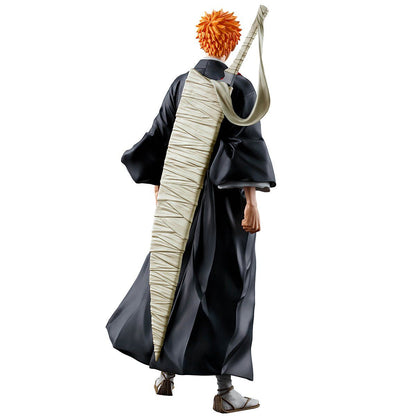 Ichiban Kuji Ichigo Figure Bleach Stirring Souls Vol.1 Buy