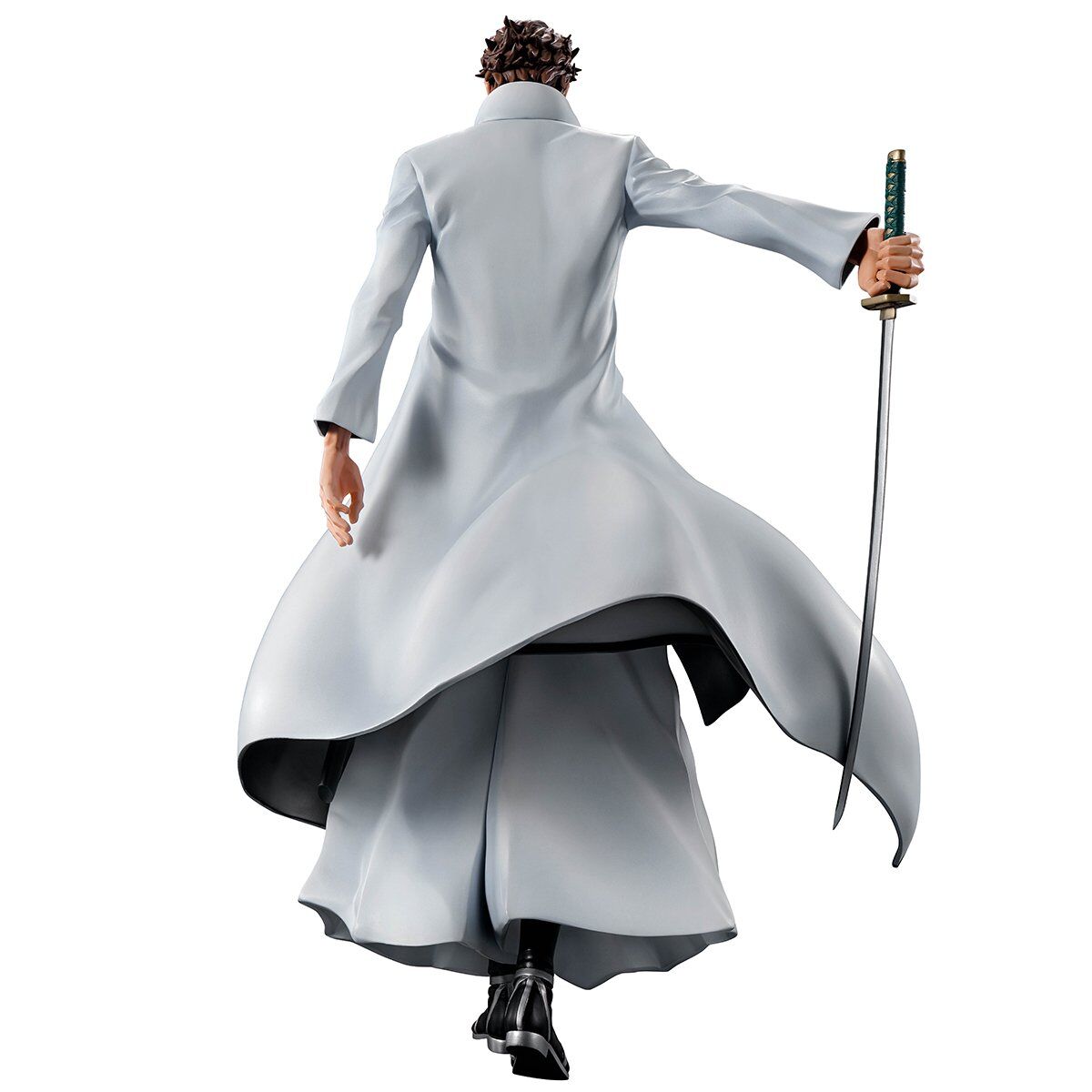 Ichiban Kuji Bleach Stirring Souls Vol.1 Aizen Figure Buy