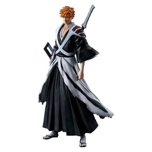 Ichiban Kuji Bleach Thousand Year Blood War Op.2 A Prize Ichigo Kurosaki Figure for Sale