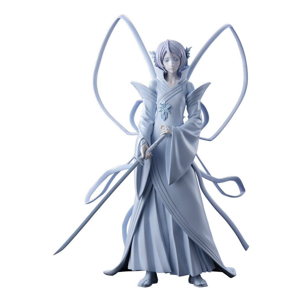 Ichiban Kuji Bleach Rukia Kuchiki Bankai Figure for Sale – Figure Start