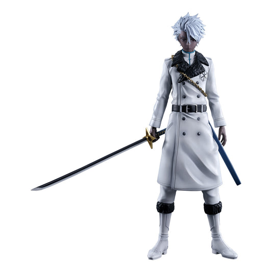 Ichiban Kuji Bleach Thousand Year Blood War Op.2 Last One Prize Toshiro Hitsugaya Zombie Ver. Figure Buy