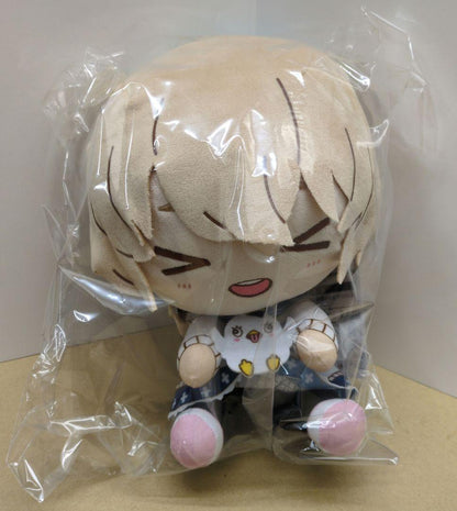 Ichiban Kuji Blue Archive vol.3 Prize D Hifumi Chokonokko Plush Buy
