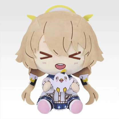 Ichiban Kuji Blue Archive vol.3 Prize D Hifumi Chokonokko Plush Buy