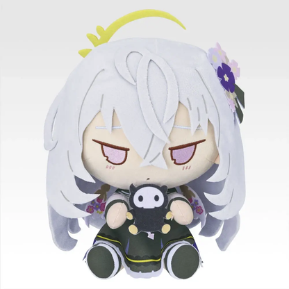 Ichiban Kuji Blue Archive vol.3 Prize E Azusa Chokonokko Plush Buy