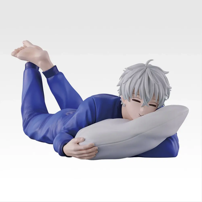 Ichiban Kuji Blue Lock Additional Time Seishiro Nagi Figure Last One Prize Buy