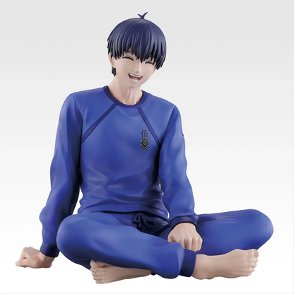 Ichiban Kuji Blue Lock Additional Time Prize A Yoichi Isagi Figure Buy