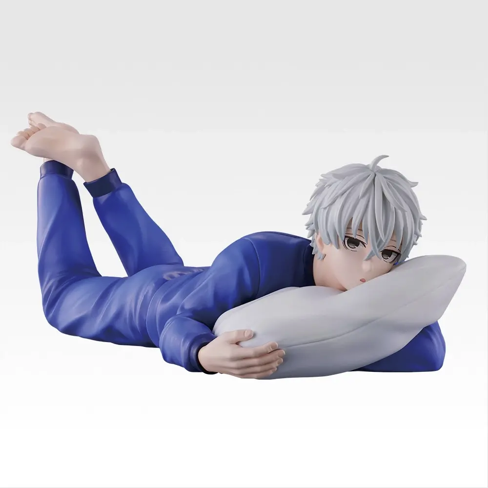 Ichiban Kuji Blue Lock Additional Time Seishiro Nagi Figure Prize B Buy