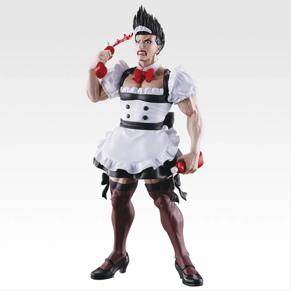 Ichiban Kuji Blue Lock Additional Time Prize C Maid Baro Figure Buy