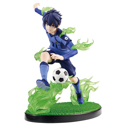 Ichiban Kuji Blue Lock Arguments For Existence Prize A Yoichi Isagi Figure Buy