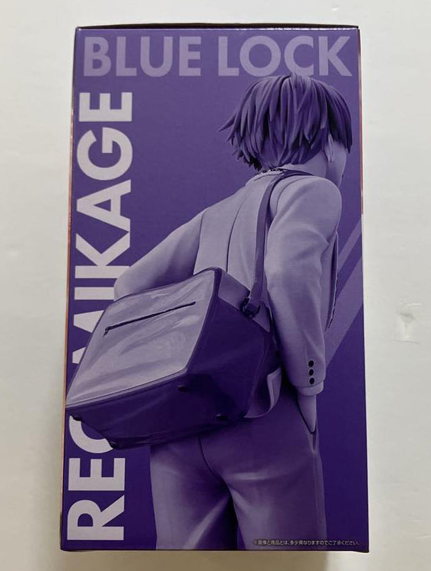Ichiban Kuji Blue Lock Day Off Reo Mikage Figure Buy