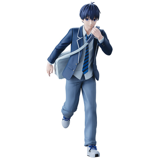 Ichiban Kuji Blue Lock Day Off Yoichi Isagi Figure Prize A Buy