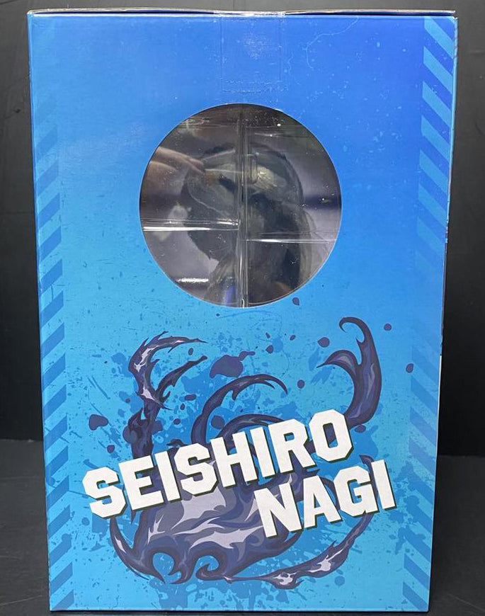 Ichiban Kuji Blue Lock Last One Prize Seishiro Nagi Figure Buy