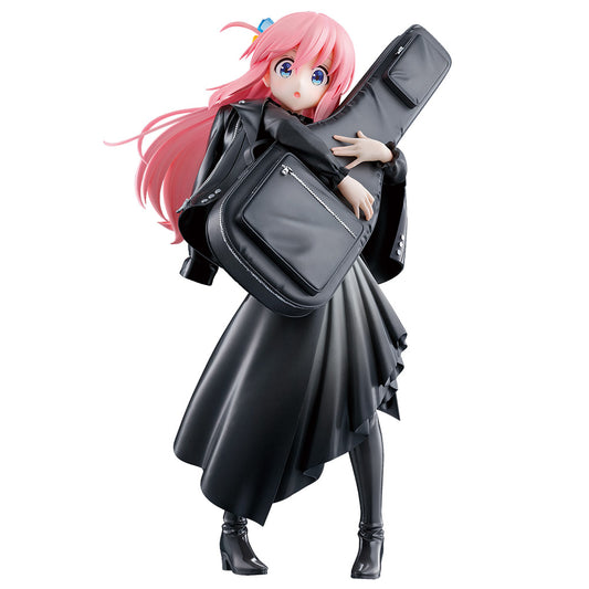 Ichiban Kuji Bocchi The Rock Volume 3 Hitori Gotoh Figure Prize A Buy