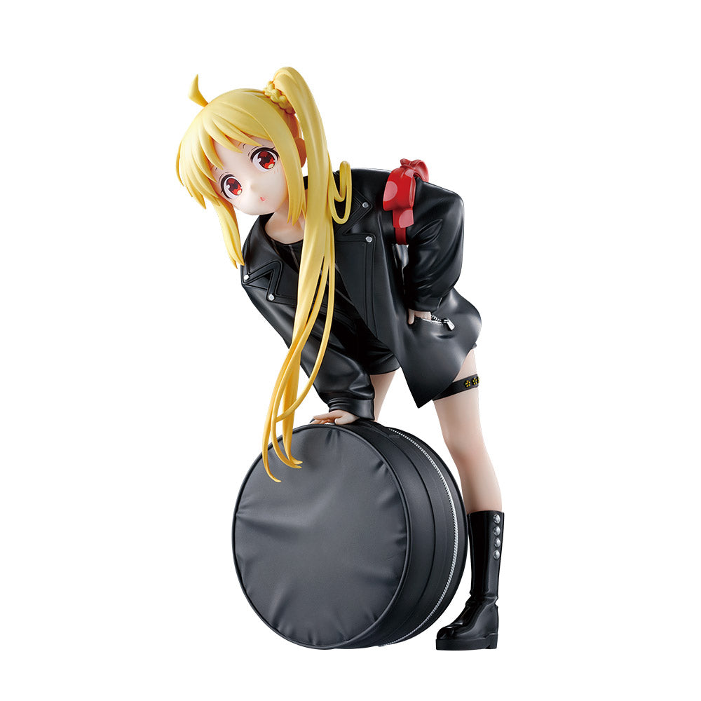 Ichiban Kuji Bocchi The Rock Volume 3 Prize B Nijika Ijichi Figure Buy