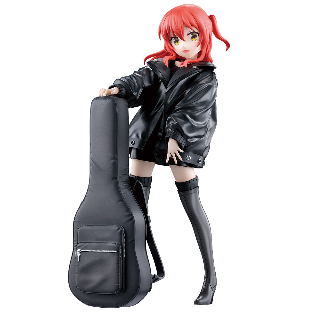 Ichiban Kuji Bocchi The Rock Volume 3 Prize D Ikuyo Kita Figure for Sale