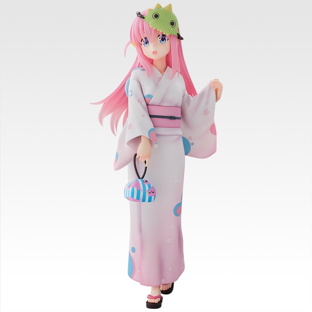 Ichiban Kuji Bocchi The Rock Volume 4 Hitori Gotoh Figure Last One Prize Buy