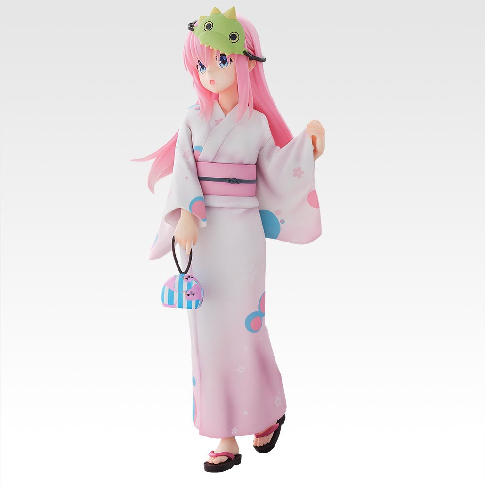Ichiban Kuji Bocchi The Rock Volume 4 Hitori Gotoh Figure Last One Prize Buy