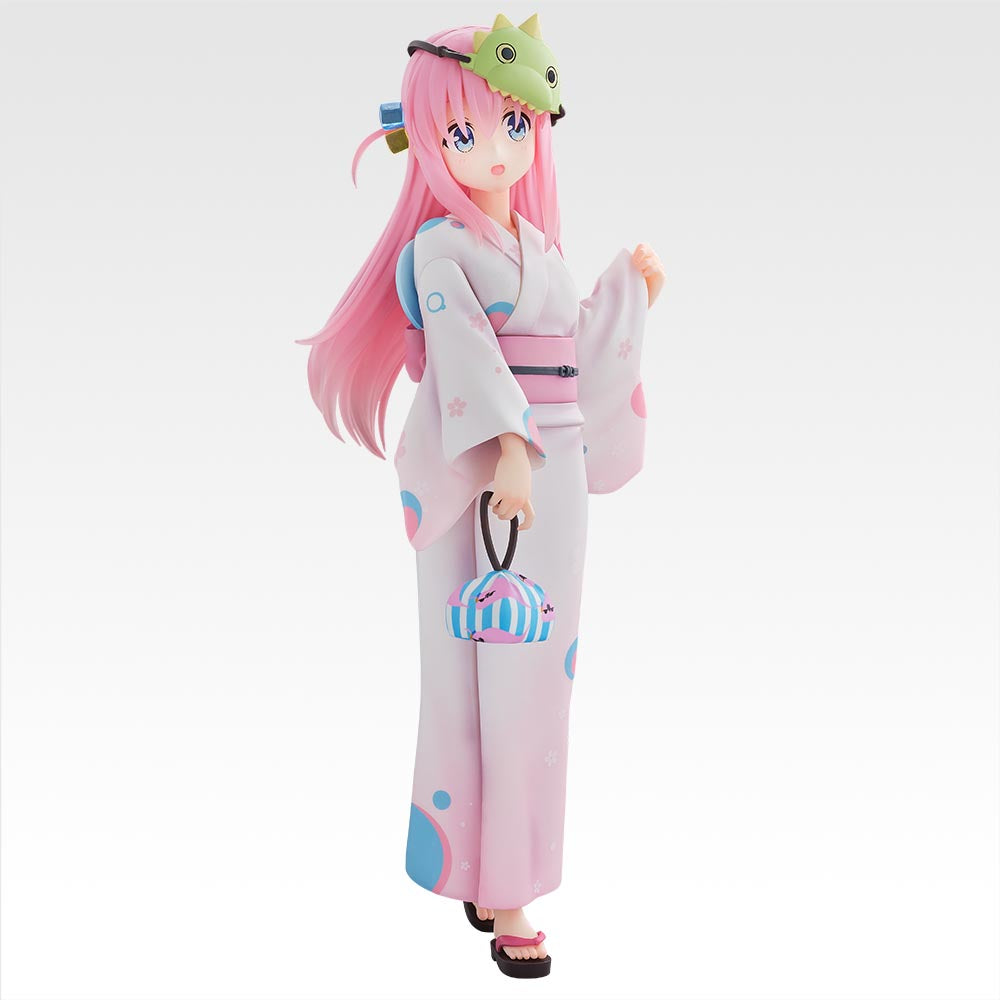 Ichiban Kuji Bocchi The Rock Volume 4 Hitori Gotoh Figure Last One Prize Buy