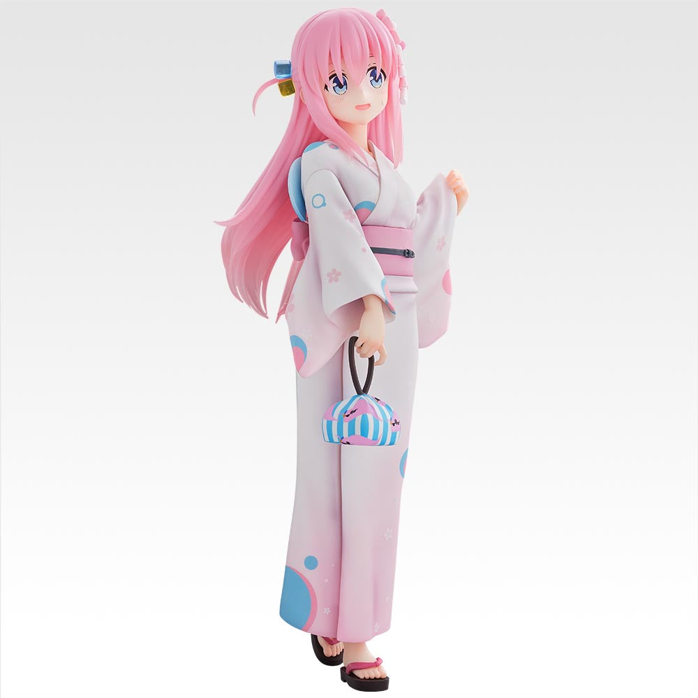Ichiban Kuji Bocchi The Rock Volume 4 Hitori Gotoh Figure Prize A Buy