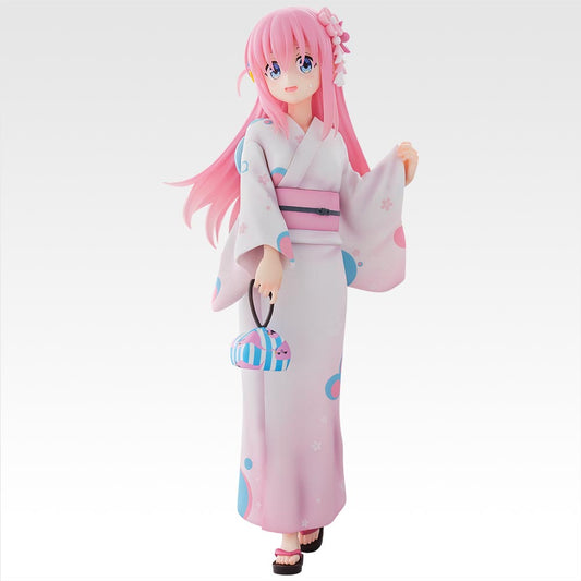 Ichiban Kuji Bocchi The Rock Volume 4 Hitori Gotoh Figure Prize A Buy