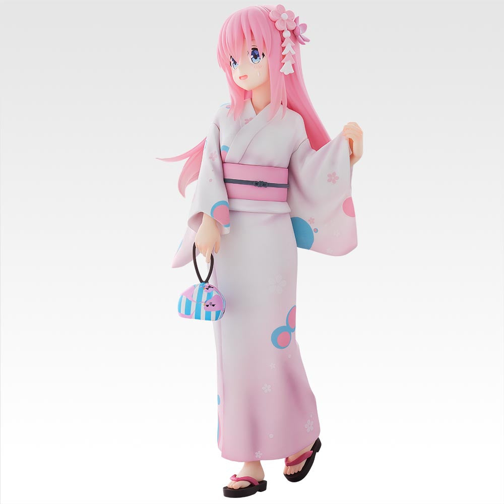 Ichiban Kuji Bocchi The Rock Volume 4 Hitori Gotoh Figure Prize A Buy