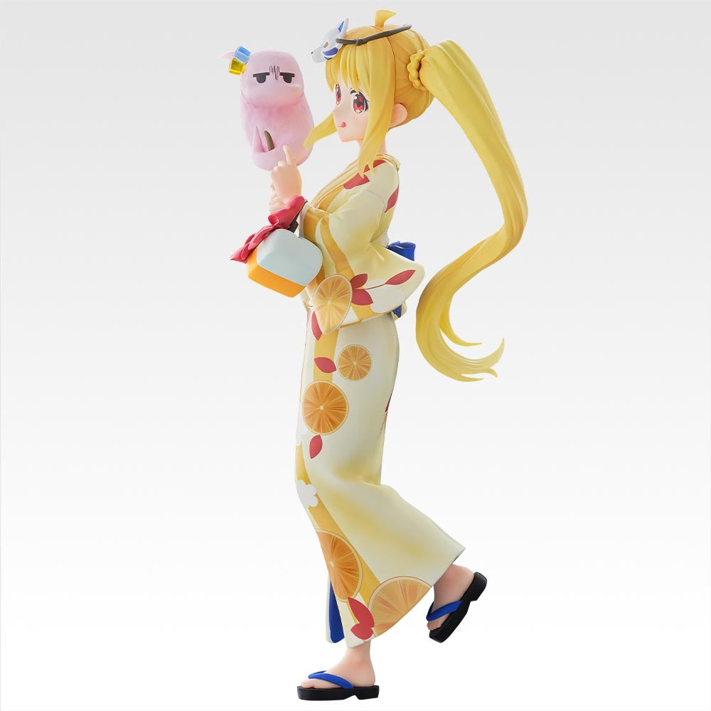 Ichiban Kuji Bocchi The Rock Volume 4 Nijika Ijichi Figure Buy