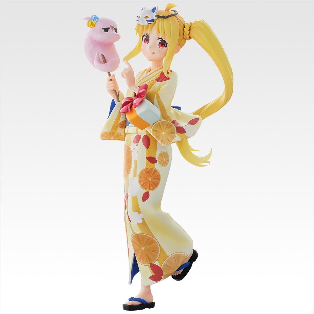 Ichiban Kuji Bocchi The Rock Volume 4 Nijika Ijichi Figure Buy