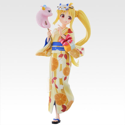 Ichiban Kuji Bocchi The Rock Volume 4 Prize B Nijika Ijichi Figure Buy