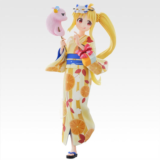 Ichiban Kuji Bocchi The Rock Volume 4 Prize B Nijika Ijichi Figure Buy