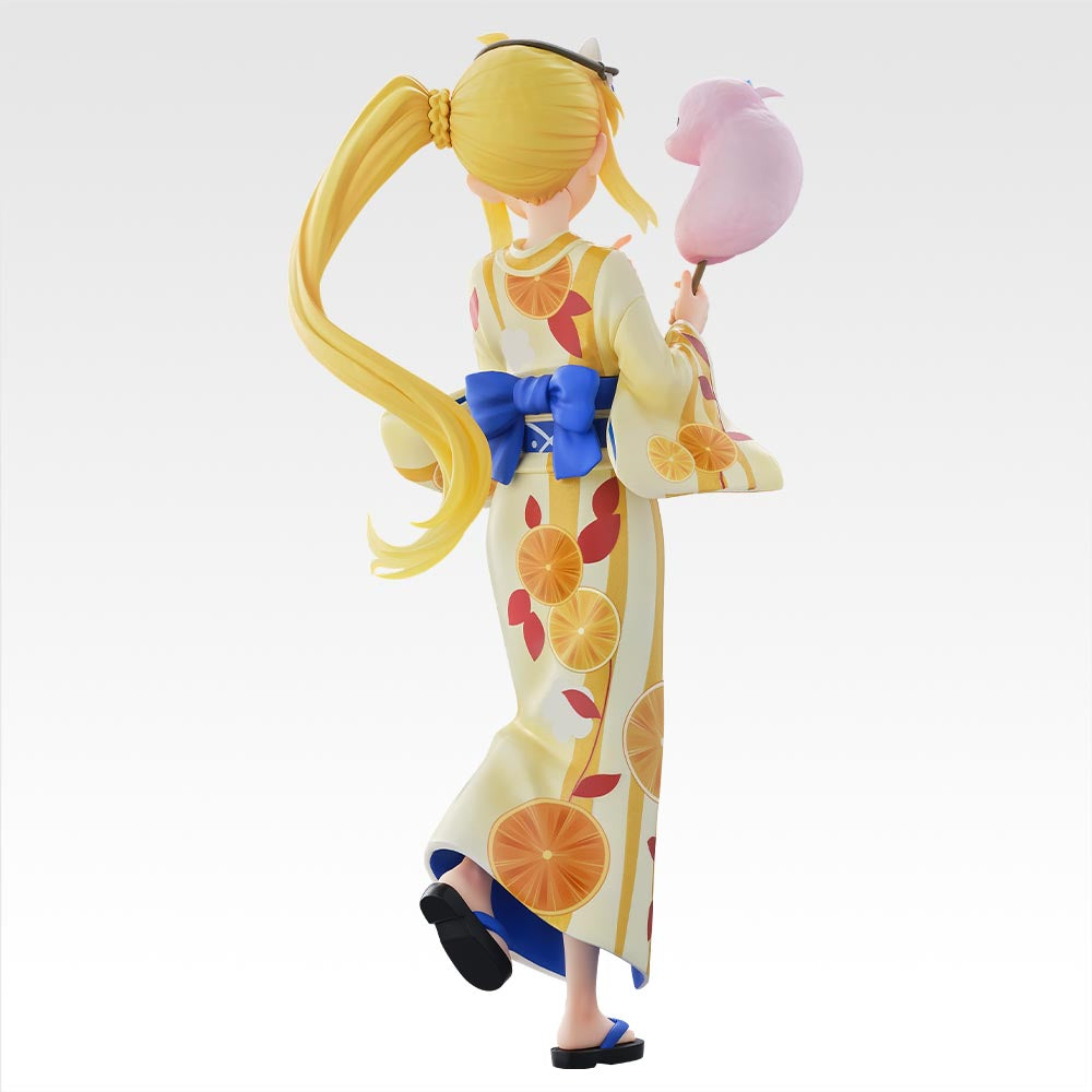 Ichiban Kuji Bocchi The Rock Volume 4 Nijika Ijichi Figure Buy