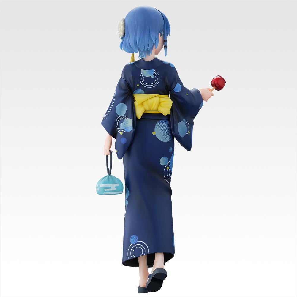 Ichiban Kuji Bocchi The Rock Volume 4 Prize C Ryo Yamada Figure Buy