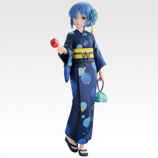 Ichiban Kuji Bocchi The Rock Volume 4 Prize C Ryo Yamada Figure Buy