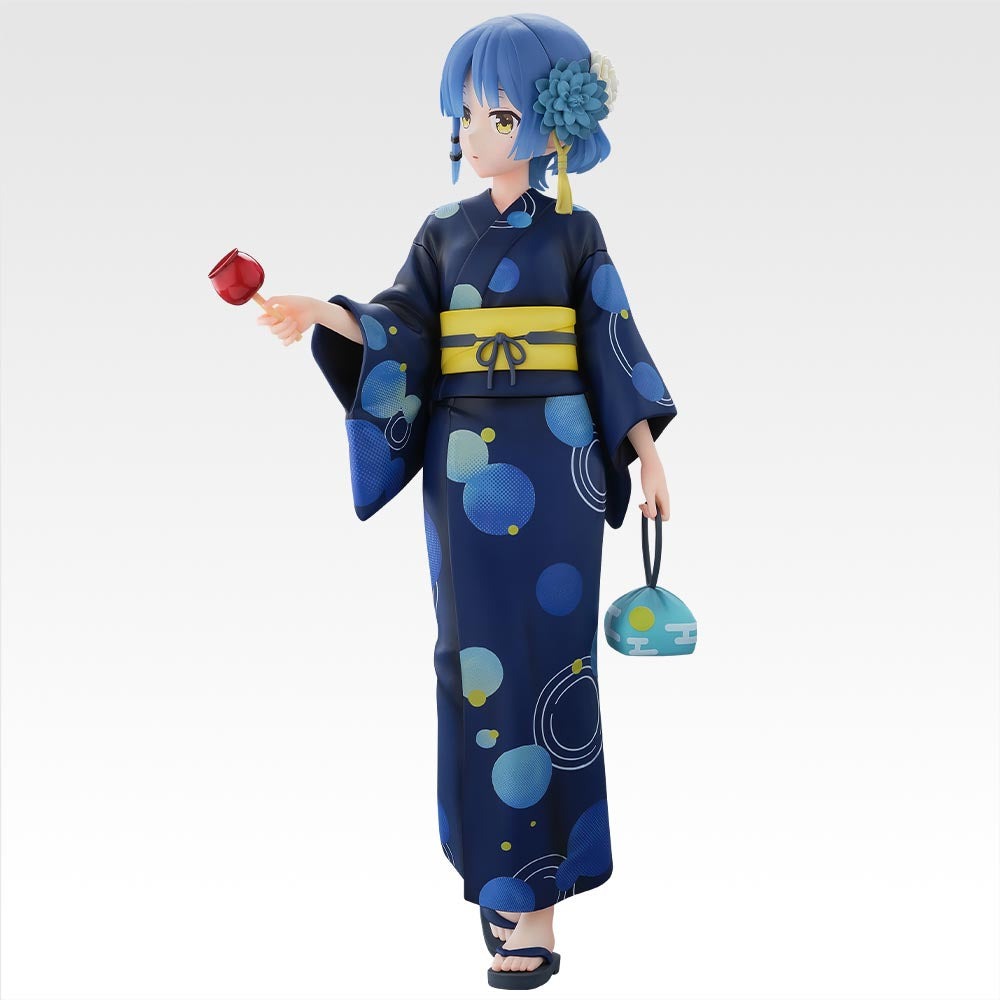 Ichiban Kuji Bocchi The Rock Volume 4 Prize C Ryo Yamada Figure Buy