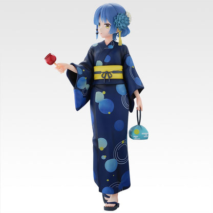 Ichiban Kuji Bocchi The Rock Volume 4 Prize C Ryo Yamada Figure Buy