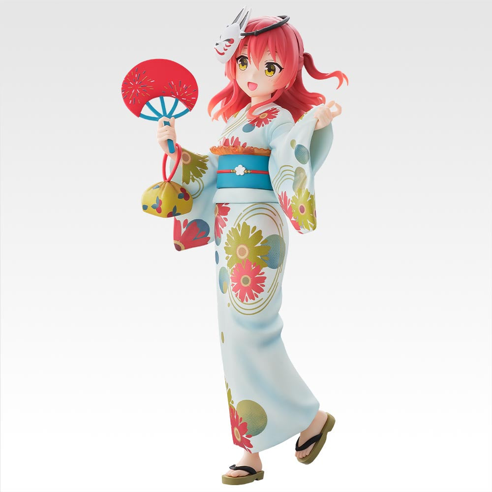 Ichiban Kuji Bocchi The Rock Volume 4  Ikuyo Kita Figure for Sale