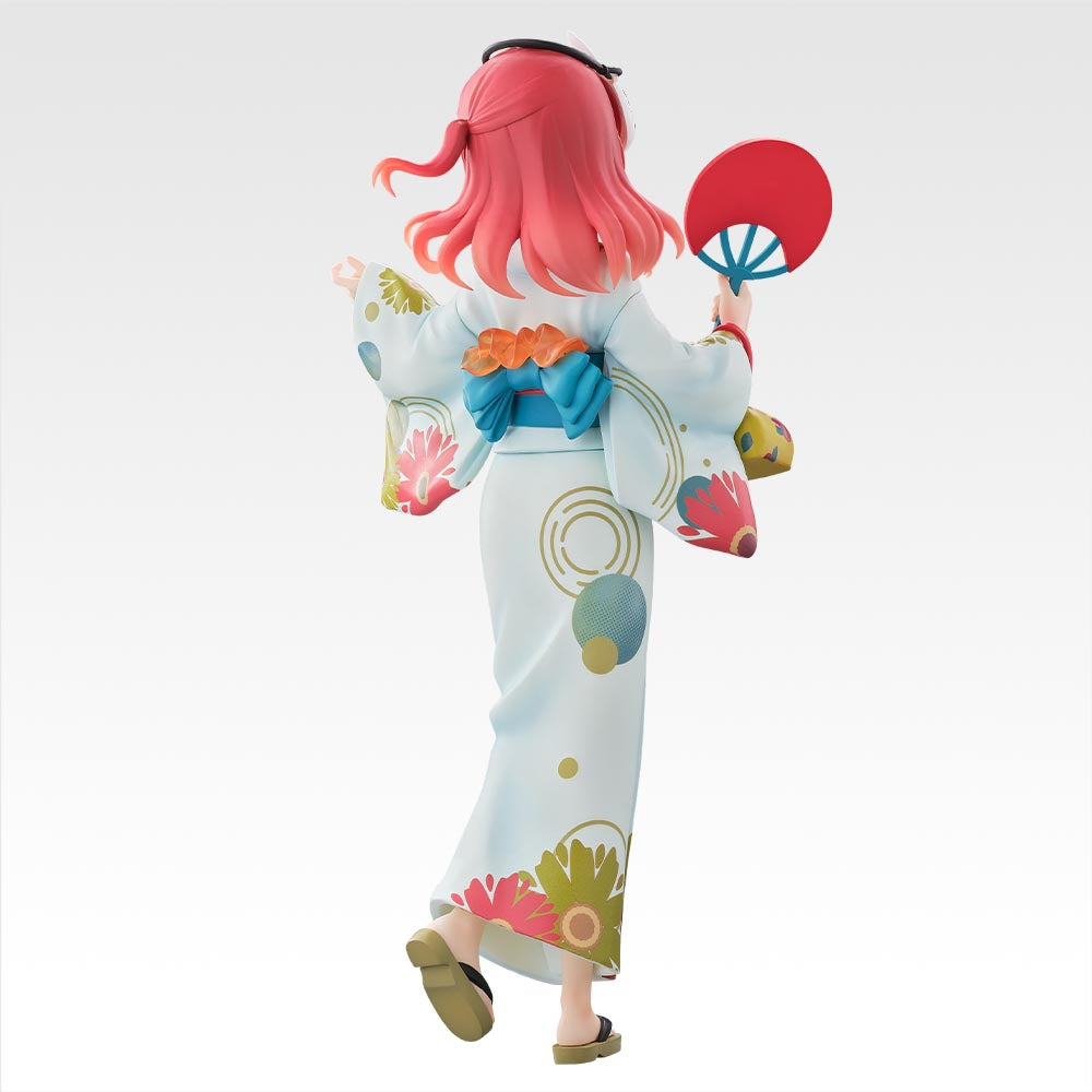 Ichiban Kuji Bocchi The Rock Volume 4  Ikuyo Kita Figure for Sale