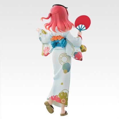 Ichiban Kuji Bocchi The Rock Volume 4  Ikuyo Kita Figure for Sale