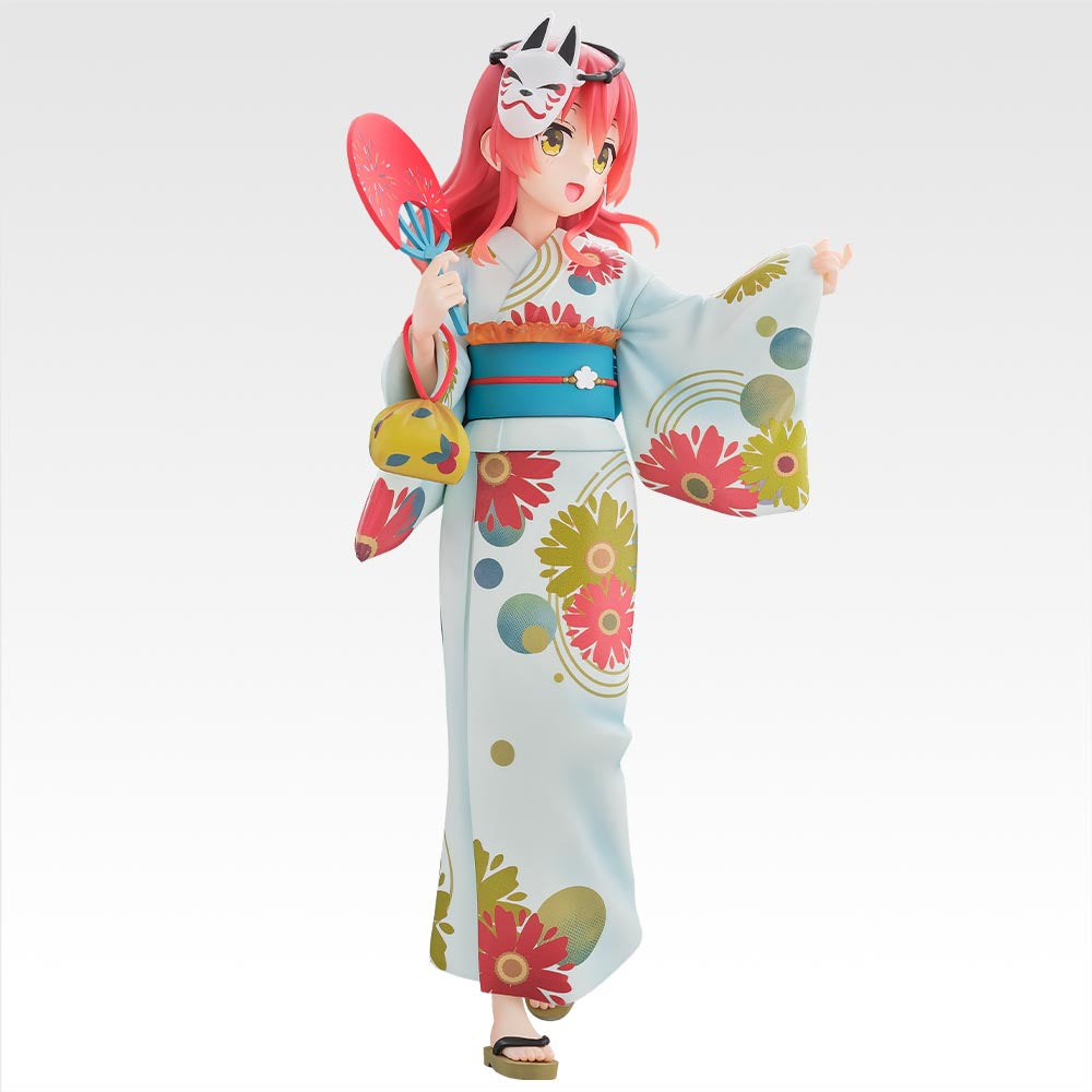 Ichiban Kuji Bocchi The Rock Volume 4  Ikuyo Kita Figure for Sale