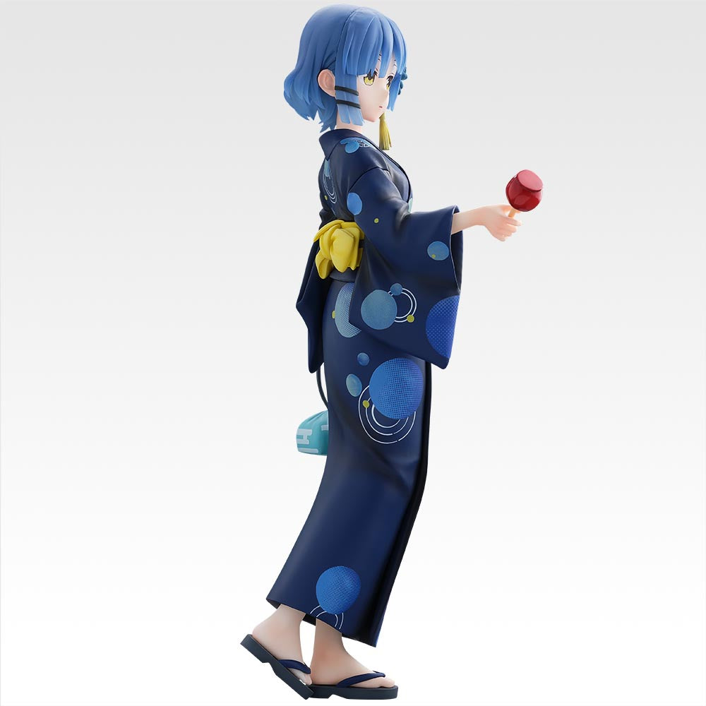 Ichiban Kuji Bocchi The Rock Volume 4 Ryo Yamada Figure Buy