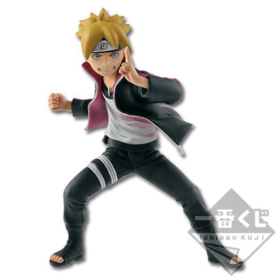 Ichiban Kuji Boruto Prize B Boruto Uzumaki Figure Buy