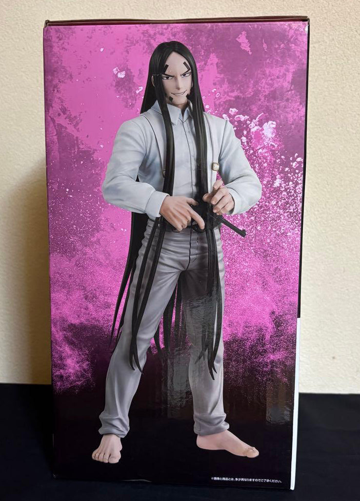 Ichiban Kuji Golden Kamuy Gold Bullion Battle Prize C Boutarou the Pirate Figure Buy