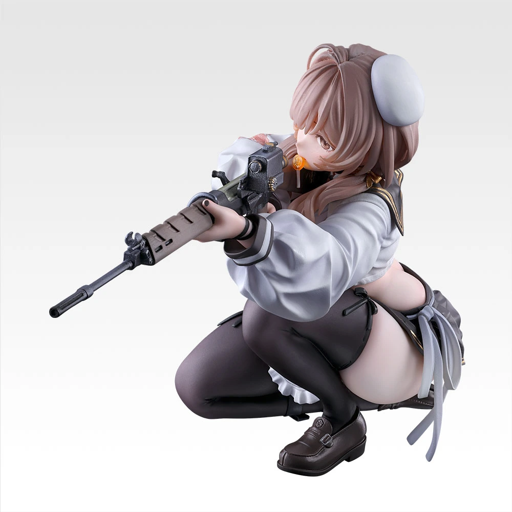 Ichiban Kuji Goddess Of Victory: Nikke Chapter 7 Brady Figure for Sale