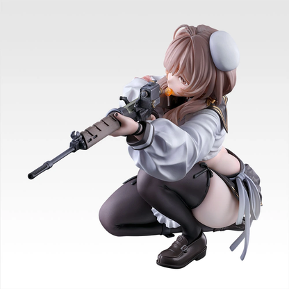 Ichiban Kuji Goddess Of Victory: Nikke Chapter 7 Brady Figure for Sale